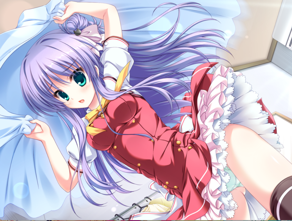【GAL/生肉/妹作】ラブラブル～Lover Able～（5.02G）（补秒传） GAL 第1张