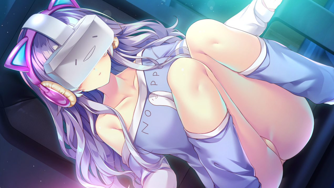 【机翻/GAL/enc】コイ×ミツ ～千葉静玖とサボテンの手紙～ GAL 第3张