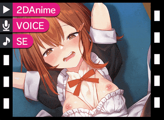 【Live2D动画/灰葉】2020年—2024年动画作品合集 2.5D动画 第9张