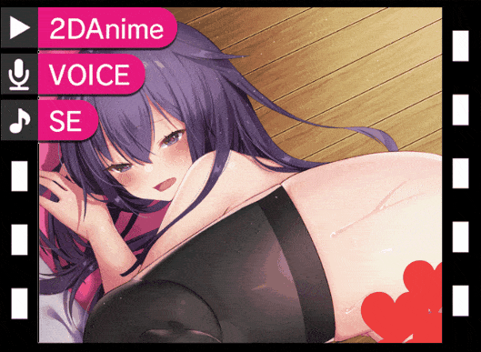 【Live2D动画/灰葉】2020年—2024年动画作品合集 2.5D动画 第10张