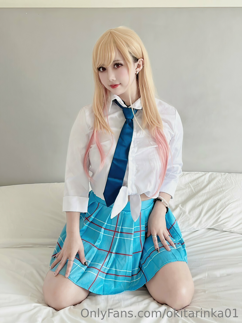 r18-冲田凛花-海梦(38p-72mb) Cosplay 第3张