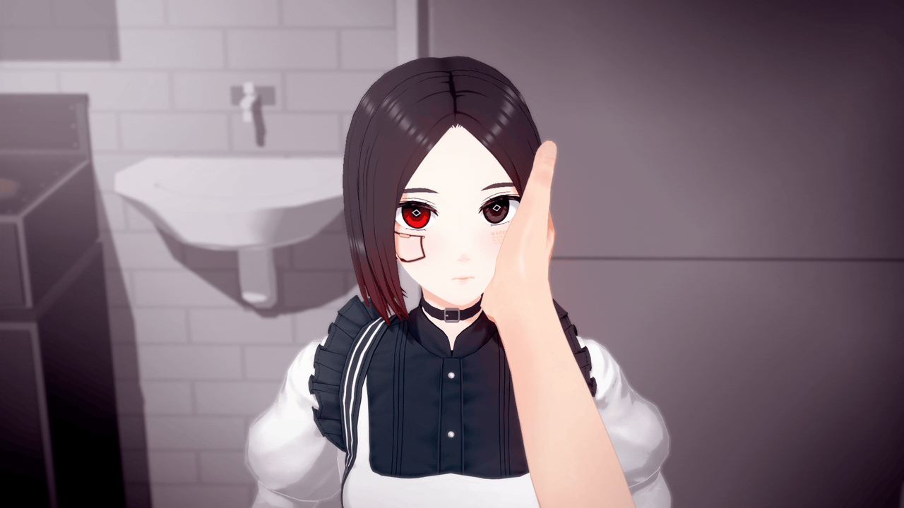 [互动SLG/机翻/全动态/翻译报错修复] 我的仿生女仆会梦见电子羊吗v0.8.3 My Maid Dreams of Electric Sheep [度盘/2g] SLG 第1张