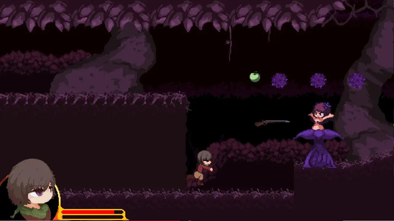 【ACT/魔物娘/像素/反向奸】Super Monsters'n Girls V2.02 ACT 第2张