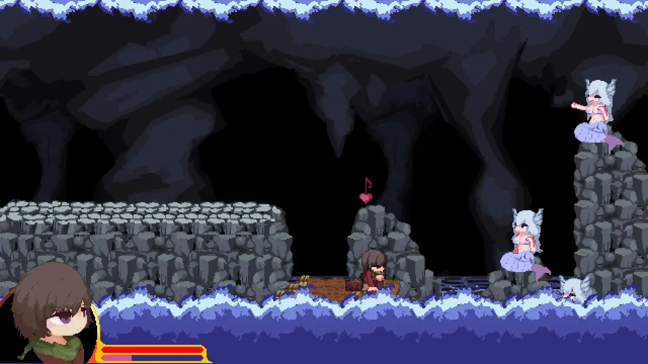 【ACT/魔物娘/像素/反向奸】Super Monsters'n Girls V2.02 ACT 第3张