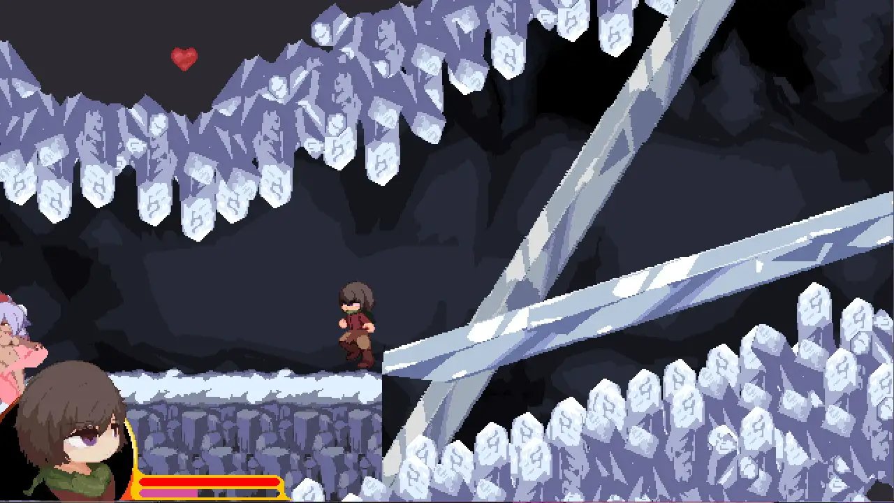 【ACT/魔物娘/像素/反向奸】Super Monsters'n Girls V2.02 ACT 第4张