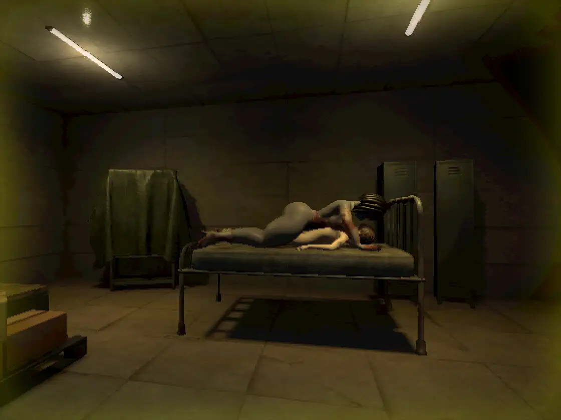 【ACT/3D/动态/生肉/巨乳】[RJ01336589/Deveria Studios社团]腐败的血统/Corrupt Descent[Ver1.0]【PC/1G】 ACT 第7张