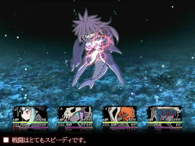 [角色扮演][GD+MG] ASYLUM / アサイラム Ver1.20 [簡中] (RAR 530MB/RPG) RPG 第2张