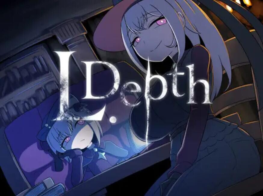 【RPG/汉化】L.Depth RPG 第1张