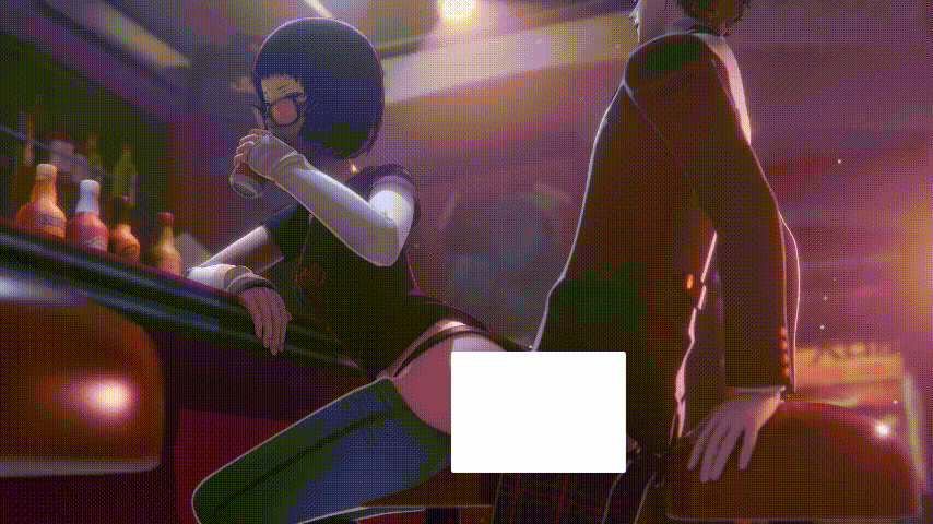 【3D动画/无修正】AmateurThrowaway至2026.08合集【百度/22.16GB】 2.5D动画 第3张