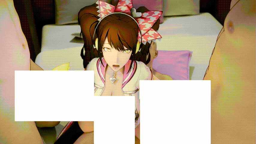 【3D动画/无修正】AmateurThrowaway至2026.08合集【百度/22.16GB】 2.5D动画 第4张