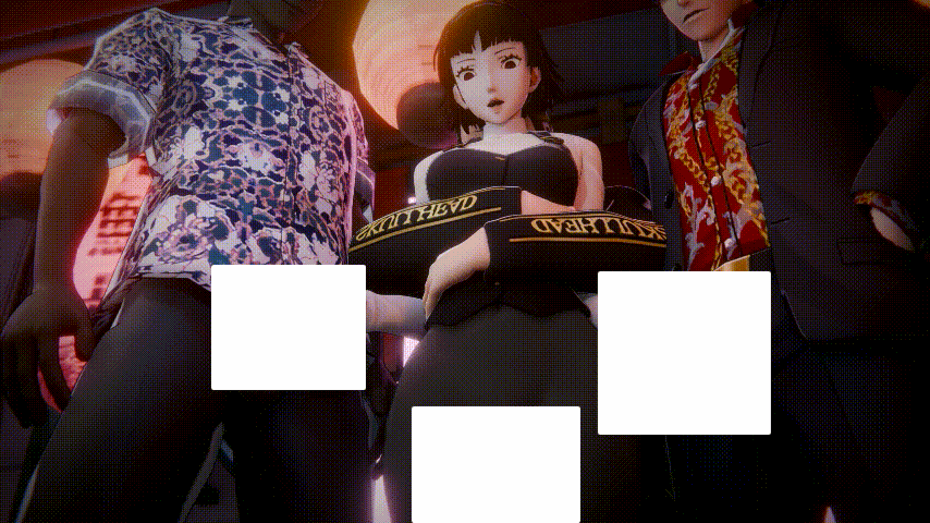 【3D动画/无修正】AmateurThrowaway至2026.08合集【百度/22.16GB】 2.5D动画 第5张