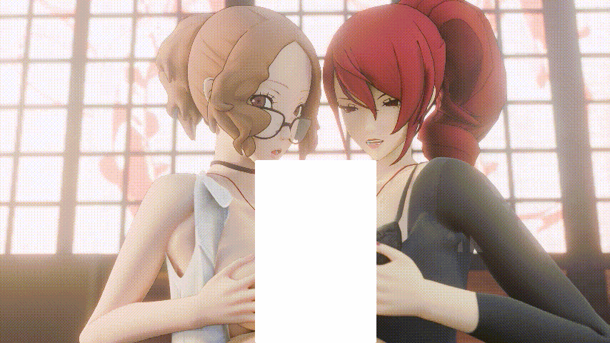 【3D动画/无修正】AmateurThrowaway至2026.08合集【百度/22.16GB】 2.5D动画 第7张
