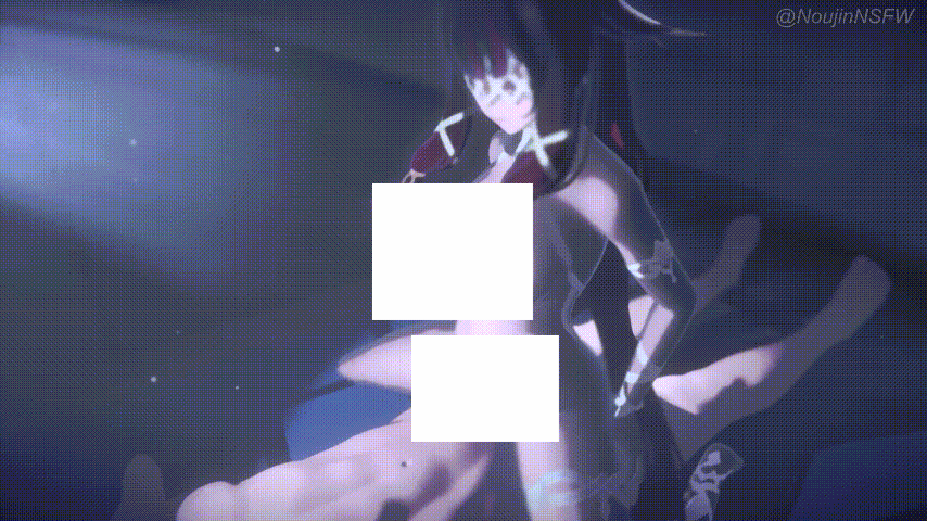 【3D动画/无修正】Noujin至2026.07合集【百度/1.5GB】 3D动画 第4张