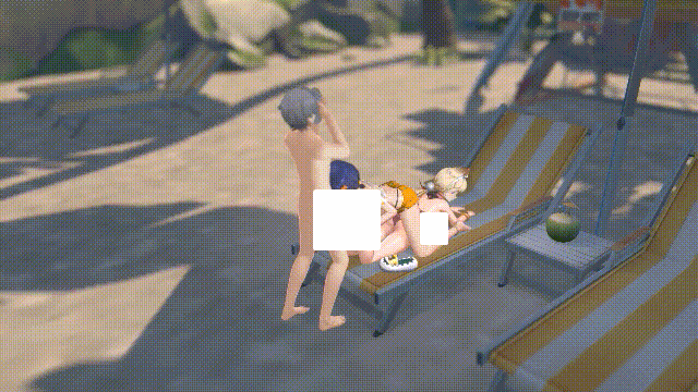 【3D动画/无修】GS_mel 2026.08.28作品【百度/452MB】 2.5D动画 第3张