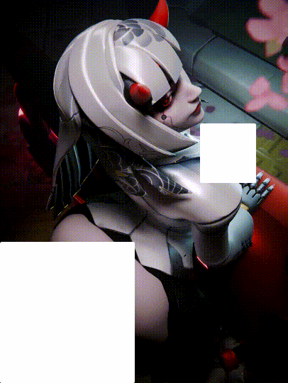 【3D动画/无修】Srasoni01 2026.08合集【百度/616MB】 3D动画 第2张