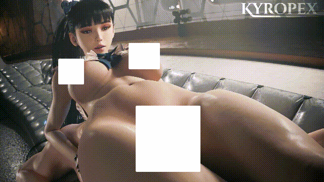 【3D动画/无修】KYROPEX至2026.09合集【度盘/4.81GB】 3D动画 第6张