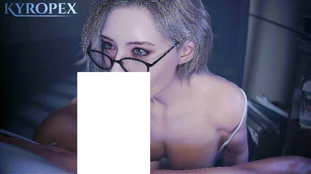 【3D动画/无修】KYROPEX至2026.09合集【度盘/4.81GB】 3D动画 第7张