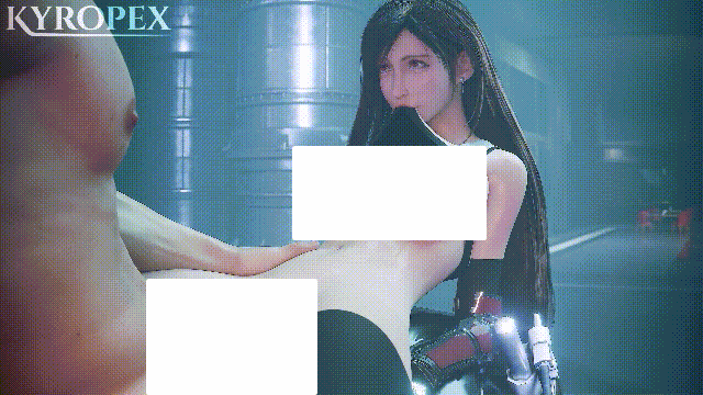 【3D动画/无修】KYROPEX至2026.09合集【度盘/4.81GB】 3D动画 第10张
