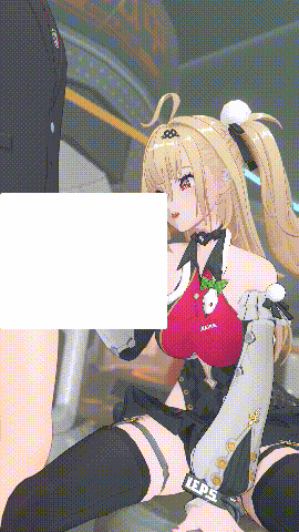 【3D动画/无修】ninth_neko至2026.09合集【度盘/25V/2.59GB】 2.5D动画 第3张