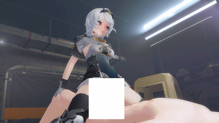 【3D动画/无修】ninth_neko至2026.09合集【度盘/25V/2.59GB】 2.5D动画 第4张