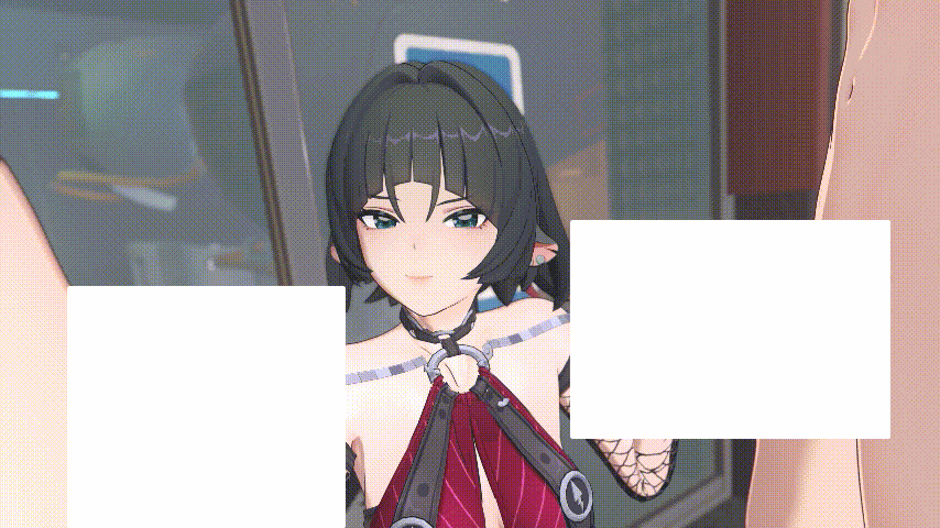 【3D动画/无修】ninth_neko至2026.09合集【度盘/25V/2.59GB】 2.5D动画 第5张