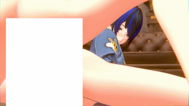 【3D动画/无修】Orange Don 2026.09合集【度盘/160MB】 2.5D动画 第2张