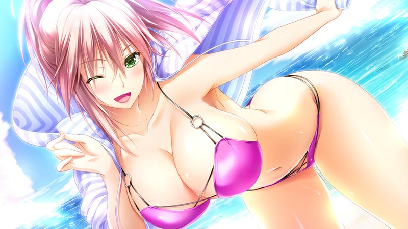 [ADV/GAL]姉ちゃんのススメ[汉化] GAL 第4张