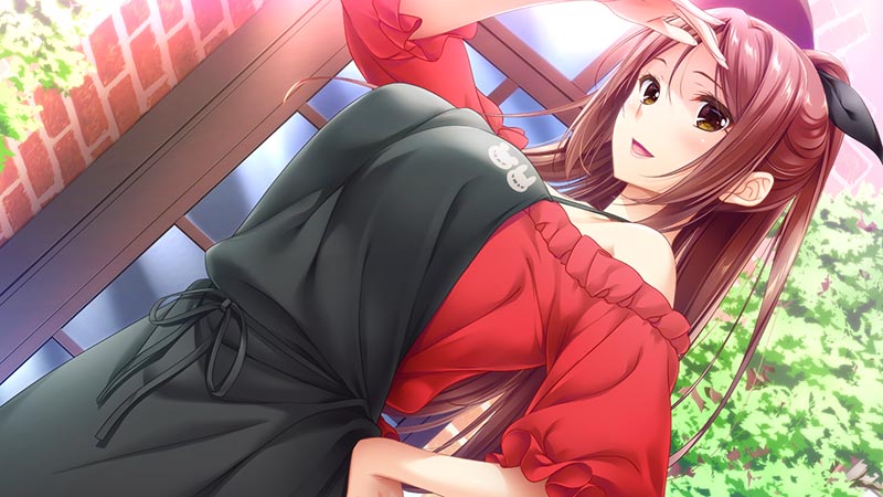 [ADV/GAL]姉ちゃんのススメ[汉化] GAL 第2张