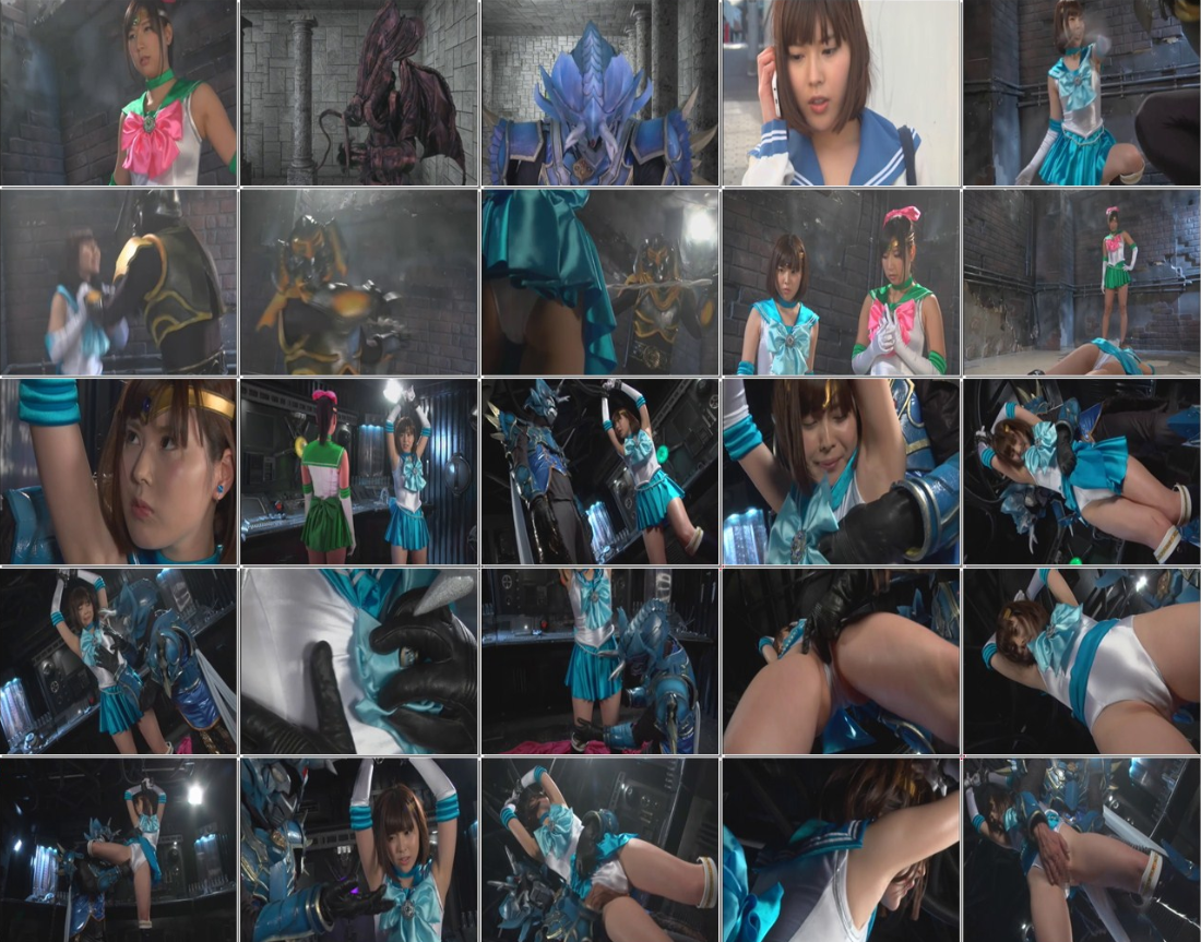 18スターシャイン Cosplay 第2张